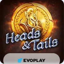 Heads & Tails – slot Vulkan Vegas