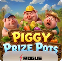 Piggy Prize Pots – slot Vulkan Vegas