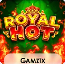 Zagraj w Royal Hot w Vulkan Vegas