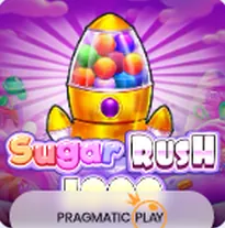 Zagraj w Sugar Rush 1000 w Vulkan Vegas