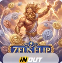 Zeus Flip – slot Vulkan Vegas